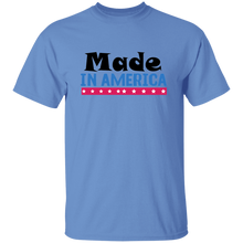 Load image into Gallery viewer, Made In America T-Shirt