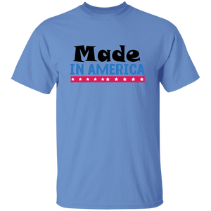 Made In America T-Shirt