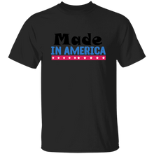 Load image into Gallery viewer, Made In America T-Shirt