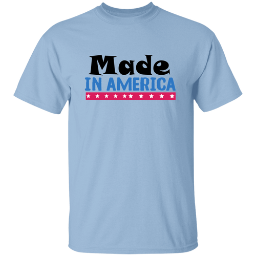 Made In America T-Shirt