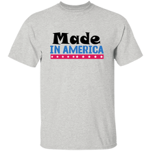 Load image into Gallery viewer, Made In America T-Shirt